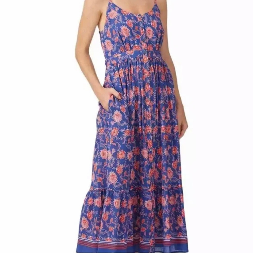 Xirena women’s floral dress